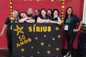  - Colgio Estrela Srius
