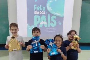  - Colgio Estrela Srius