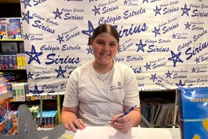  - Colgio Estrela Srius