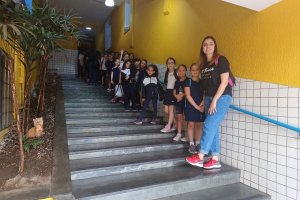  - Colgio Estrela Srius