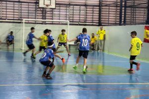  - Colgio Estrela Srius