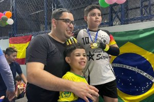  - Colgio Estrela Srius