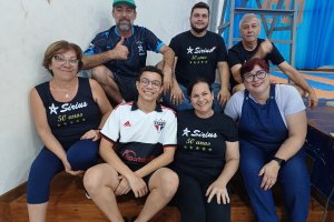  - Colgio Estrela Srius
