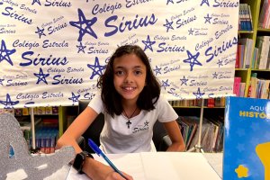  - Colgio Estrela Srius