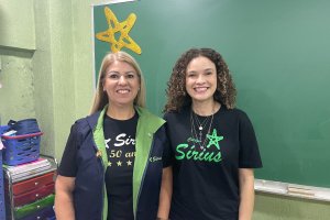  - Colgio Estrela Srius