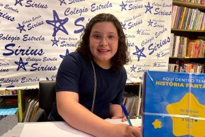  - Colgio Estrela Srius