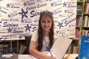  - Colgio Estrela Srius