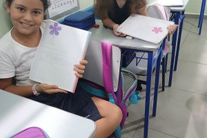  - Colgio Estrela Srius