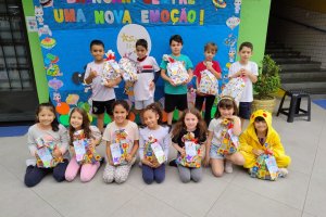  - Colgio Estrela Srius