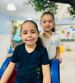 Atenção Individualizada: O Cuidado que Transforma Cada Aprendizado - Colégio Estrela Sírius Atenção Individualizada: O Cuidado que Transforma Cada Aprendizado - Colégio Estrela Sírius