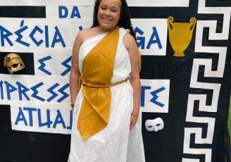 Mostra Cultural 2025 - Cultura, Arte e Literatura da Grécia Antiga e sua Impressionante Atualidade. - Colégio Estrela Sírius Mostra Cultural 2025 - Cultura, Arte e Literatura da Grécia Antiga e sua Impressionante Atualidade. - Colégio Estrela Sírius