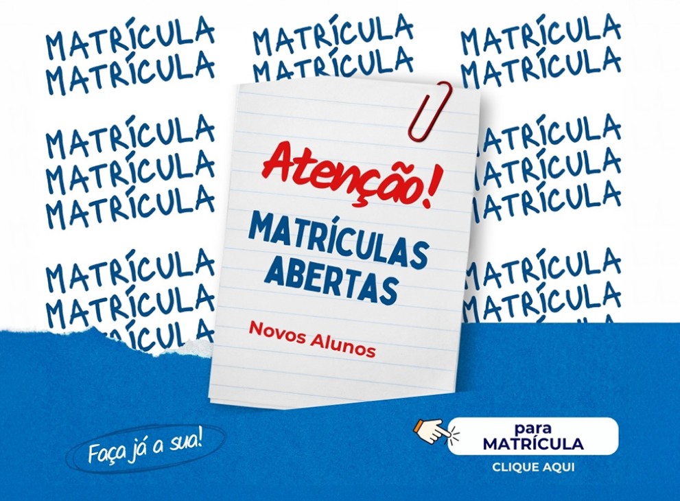 Matriculas Abertas 2026 - Colégio Estrela Sírius Matriculas Abertas 2026 - Colégio Estrela Sírius
