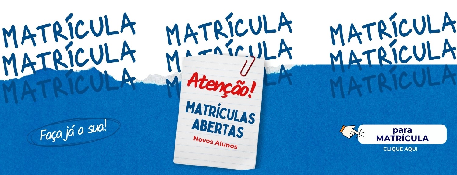 Matriculas Abertas 2026 - Colégio Estrela Sírius Matriculas Abertas 2026 - Colégio Estrela Sírius