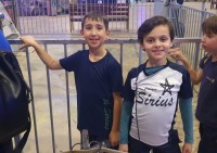 - Colégio Estrela Sírius  - Colégio Estrela Sírius