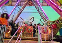 - Colégio Estrela Sírius  - Colégio Estrela Sírius