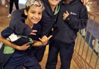 - Colégio Estrela Sírius  - Colégio Estrela Sírius