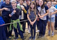 - Colégio Estrela Sírius  - Colégio Estrela Sírius