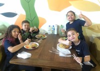 - Colégio Estrela Sírius  - Colégio Estrela Sírius