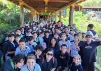 - Colégio Estrela Sírius  - Colégio Estrela Sírius