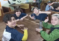 - Colégio Estrela Sírius  - Colégio Estrela Sírius