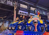 - Colégio Estrela Sírius  - Colégio Estrela Sírius