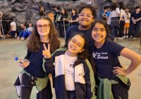 - Colégio Estrela Sírius  - Colégio Estrela Sírius