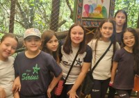 - Colégio Estrela Sírius  - Colégio Estrela Sírius