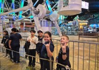 - Colégio Estrela Sírius  - Colégio Estrela Sírius