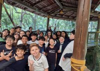 - Colégio Estrela Sírius  - Colégio Estrela Sírius