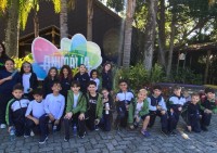 - Colégio Estrela Sírius  - Colégio Estrela Sírius