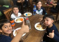 - Colégio Estrela Sírius  - Colégio Estrela Sírius