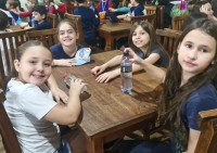 - Colégio Estrela Sírius  - Colégio Estrela Sírius