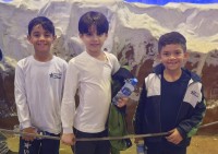 - Colégio Estrela Sírius  - Colégio Estrela Sírius