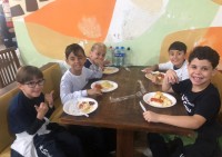 - Colégio Estrela Sírius  - Colégio Estrela Sírius