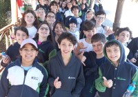 - Colégio Estrela Sírius  - Colégio Estrela Sírius