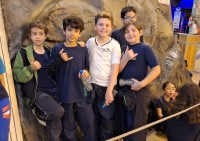 - Colégio Estrela Sírius  - Colégio Estrela Sírius