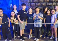 - Colégio Estrela Sírius  - Colégio Estrela Sírius