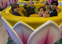 - Colégio Estrela Sírius  - Colégio Estrela Sírius