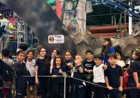 - Colégio Estrela Sírius  - Colégio Estrela Sírius