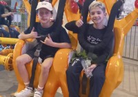 - Colégio Estrela Sírius  - Colégio Estrela Sírius