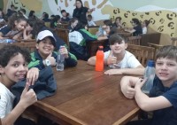 - Colégio Estrela Sírius  - Colégio Estrela Sírius