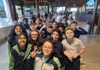 - Colégio Estrela Sírius  - Colégio Estrela Sírius