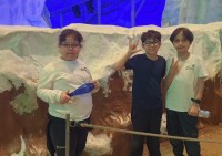 - Colégio Estrela Sírius  - Colégio Estrela Sírius