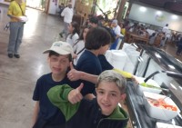 - Colégio Estrela Sírius  - Colégio Estrela Sírius