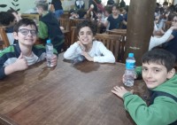 - Colégio Estrela Sírius  - Colégio Estrela Sírius