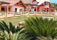 - Colégio Estrela Sírius  - Colégio Estrela Sírius