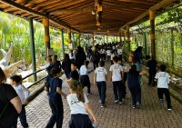 - Colégio Estrela Sírius  - Colégio Estrela Sírius