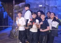 - Colégio Estrela Sírius  - Colégio Estrela Sírius