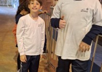 - Colégio Estrela Sírius  - Colégio Estrela Sírius