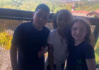 - Colégio Estrela Sírius  - Colégio Estrela Sírius